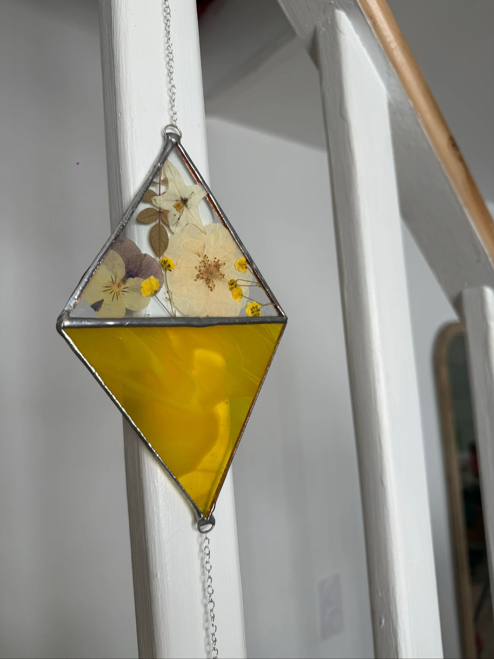 Floral Triangle – photo 3